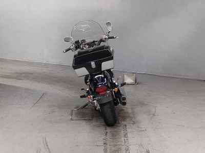 Yamaha XVS1100 Drag Star 2009