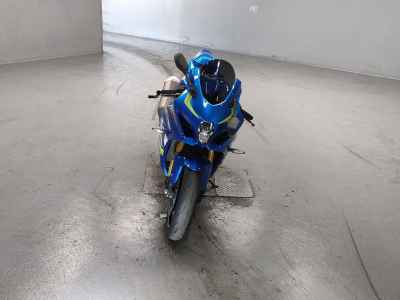 Suzuki GSX-R1000 2017
