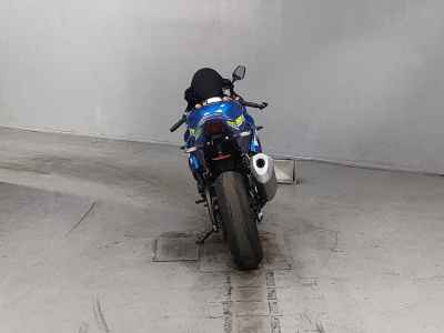 Suzuki GSX-R1000 2017