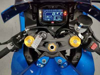 Suzuki GSX-R1000 2017