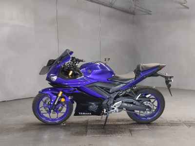 Yamaha YZF-R25 2019