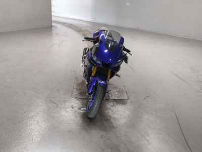 Yamaha YZF-R25 2019