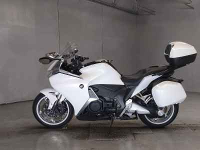 Honda VFR1200F DCT 2011