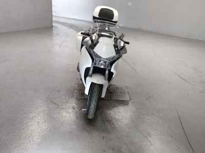 Honda VFR1200F DCT 2011