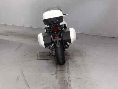 Honda VFR1200F DCT 2011