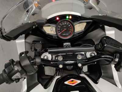 Honda VFR1200F DCT 2011