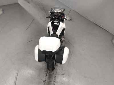 Honda VFR1200F DCT 2011