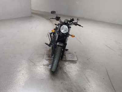 Honda Rebel CMX250 2017