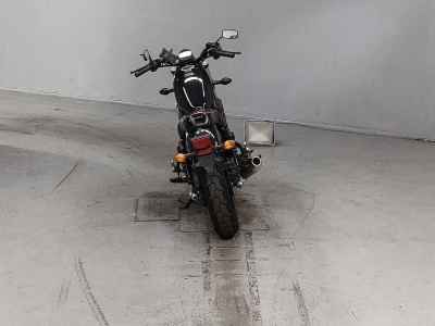 Honda Rebel CMX250 2017