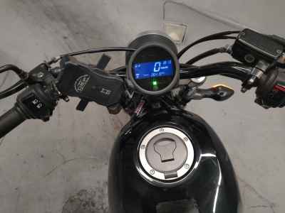 Honda Rebel CMX250 2017