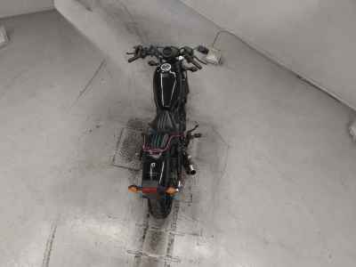 Honda Rebel CMX250 2017