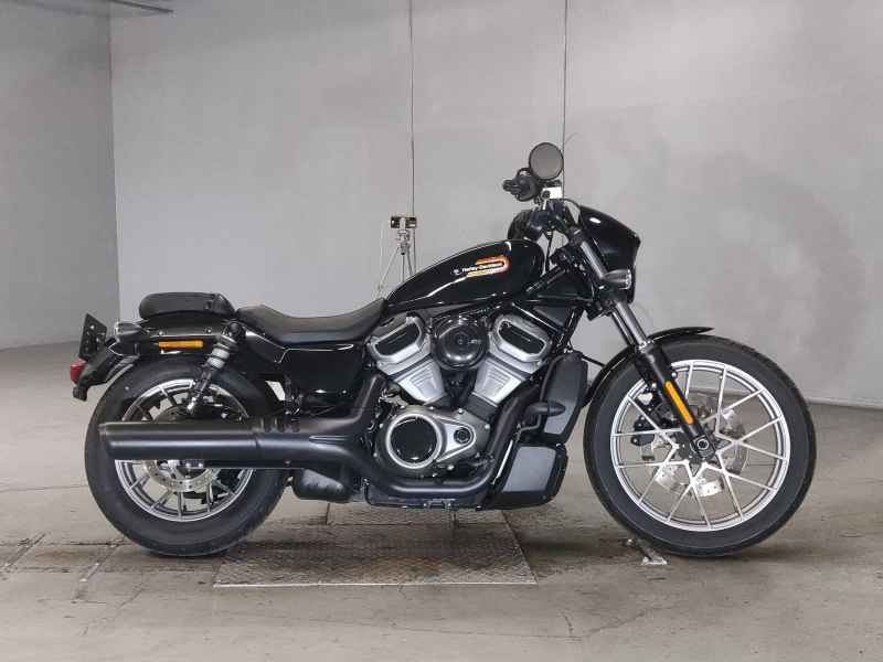 Harley-Davidson RH975S 2023