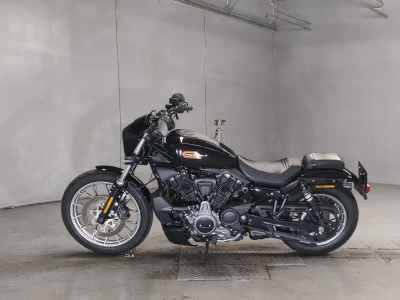 Harley-Davidson RH975S 2023