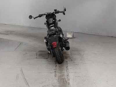 Harley-Davidson RH975S 2023