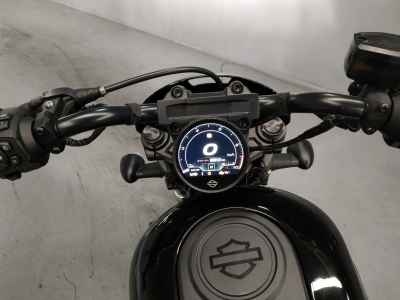 Harley-Davidson RH975S 2023