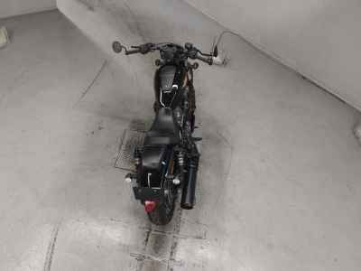 Harley-Davidson RH975S 2023