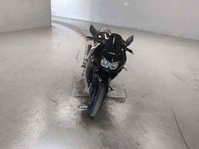 Kawasaki Ninja 250R 2009