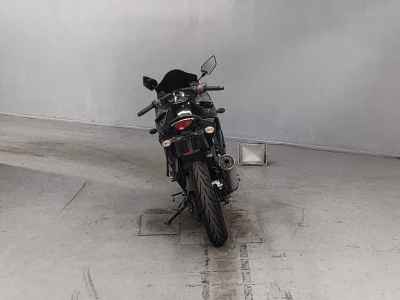 Kawasaki Ninja 250R 2009