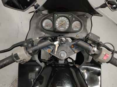 Kawasaki Ninja 250R 2009