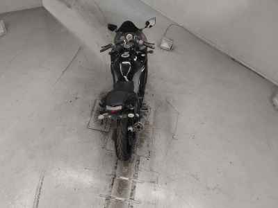 Kawasaki Ninja 250R 2009