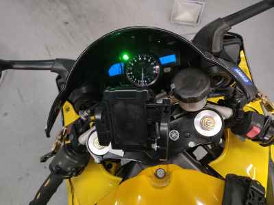 Yamaha YZF-R1 2009