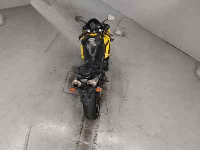 Yamaha YZF-R1 2009