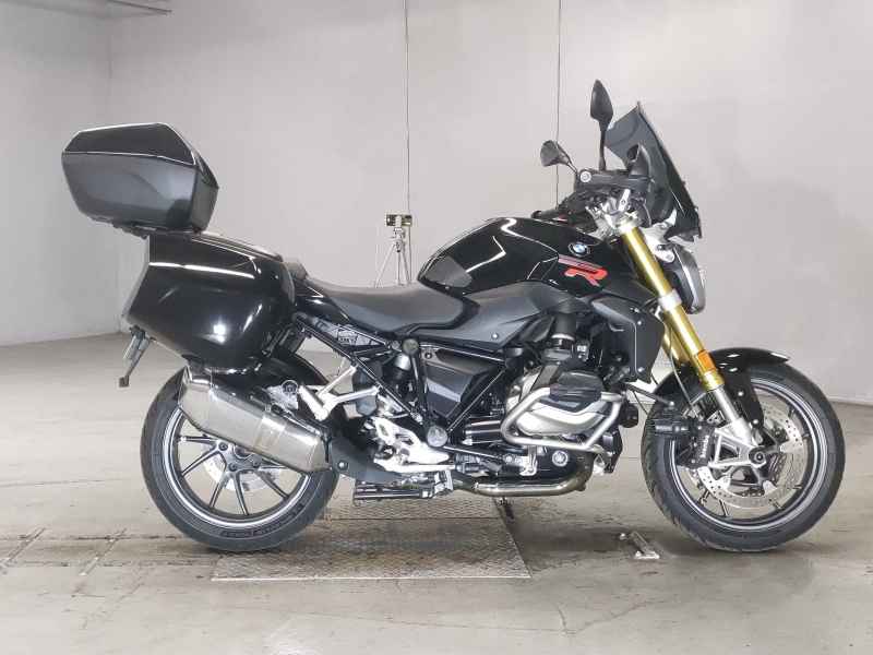 BMW R1250R 2020