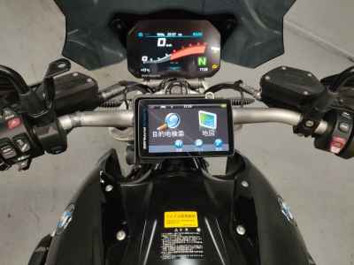 BMW R1250R 2020