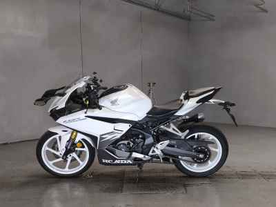 Honda CBR250RR 2023