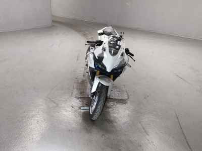 Honda CBR250RR 2023