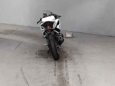 Honda CBR250RR 2023