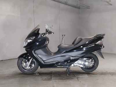 Suzuki Skywave 250S