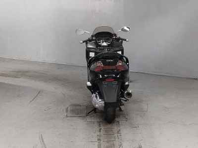 Suzuki Skywave 250S