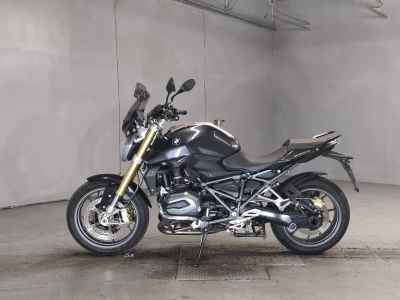 BMW R1200R 2015