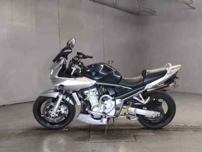 Suzuki Bandit 1250S 2007