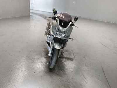 Suzuki Bandit 1250S 2007