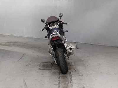 Suzuki Bandit 1250S 2007