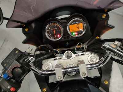 Suzuki Bandit 1250S 2007