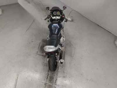 Suzuki Bandit 1250S 2007