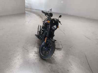 Harley-Davidson STREET XG750 2015