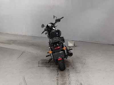 Harley-Davidson STREET XG750 2015