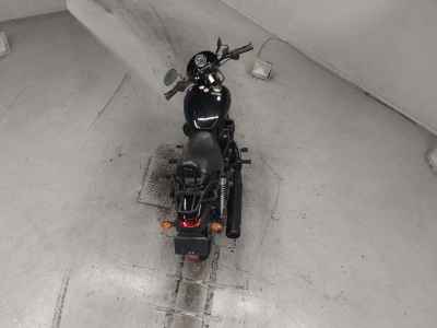 Harley-Davidson STREET XG750 2015