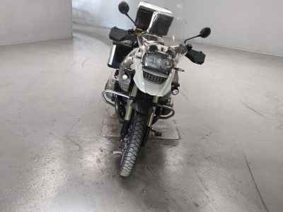 BMW R1200GS 2011
