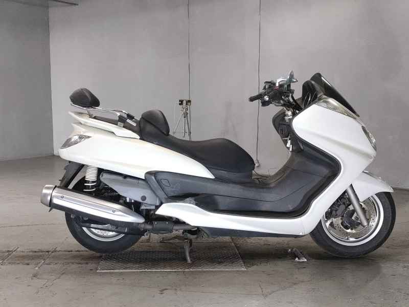 Yamaha Majesty 400 2005