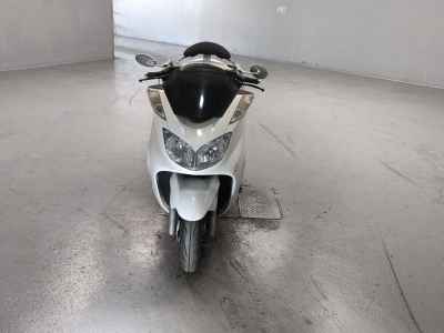 Yamaha Majesty 400 2005