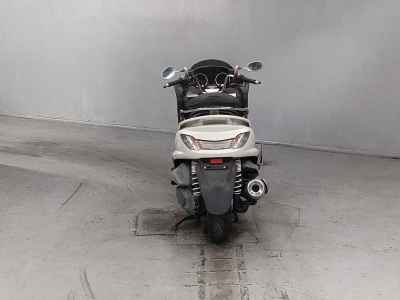 Yamaha Majesty 400 2005