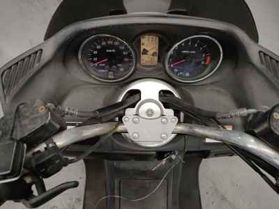 Yamaha Majesty 400 2005