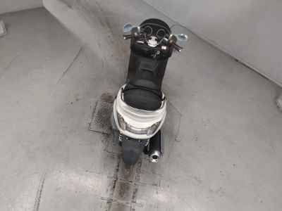 Yamaha Majesty 400 2005