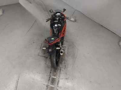 Kawasaki Ninja 250 2014