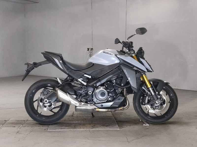 Suzuki GSX-S1000 2023